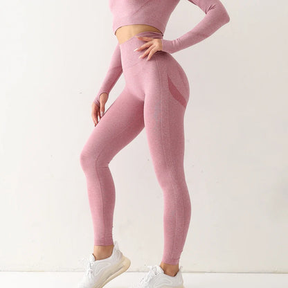 Amplify Seamless Sport Leggings