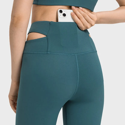 Volatile Sync Seamless Leggings