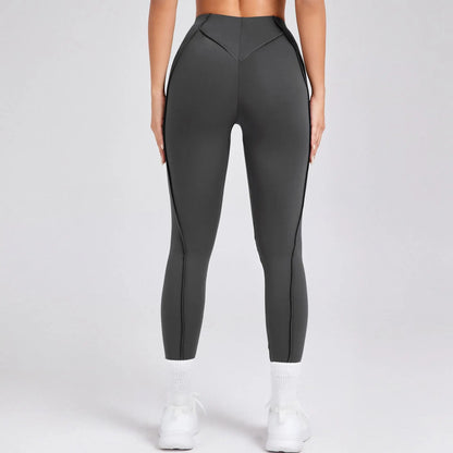 Kira High Waist Fitness Leggings
