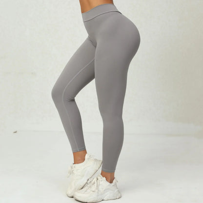 Lucia Scrunch Sports Leggings