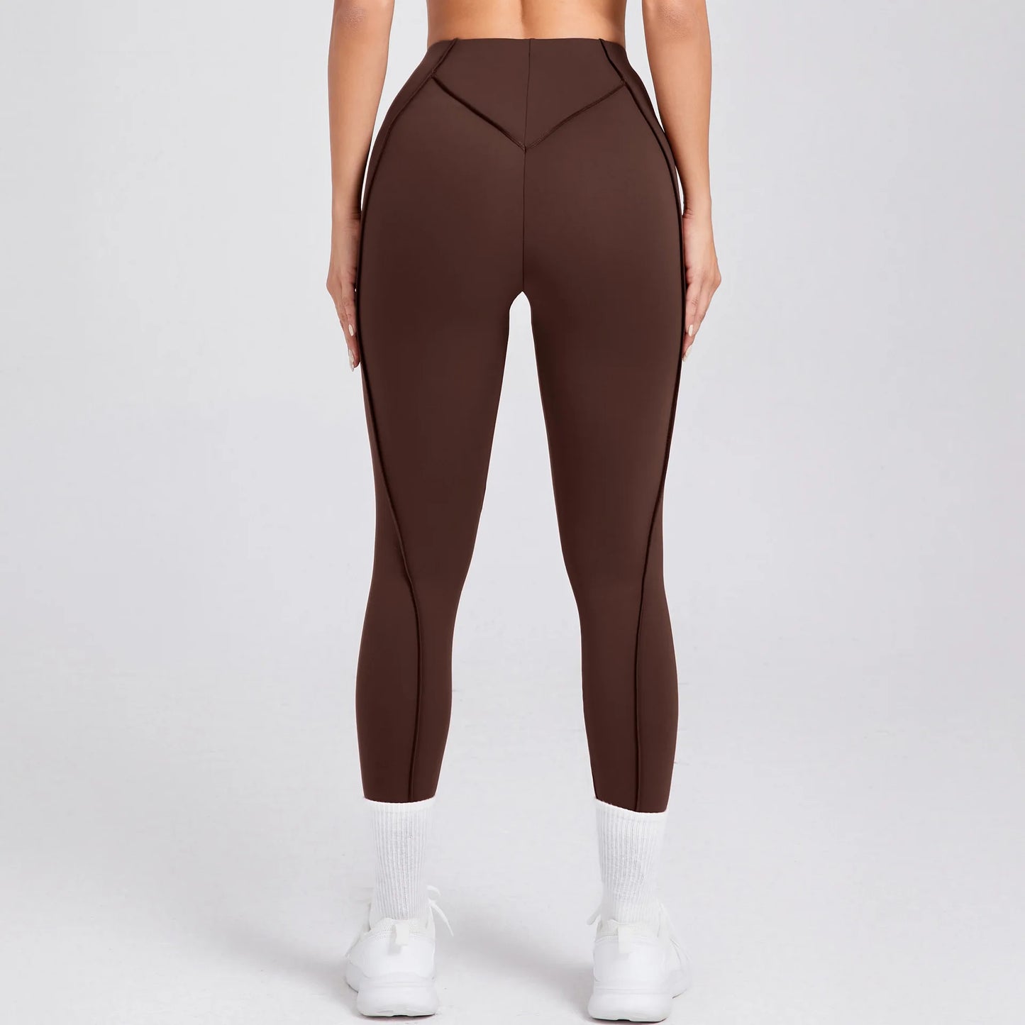 Kira High Waist Fitness Leggings