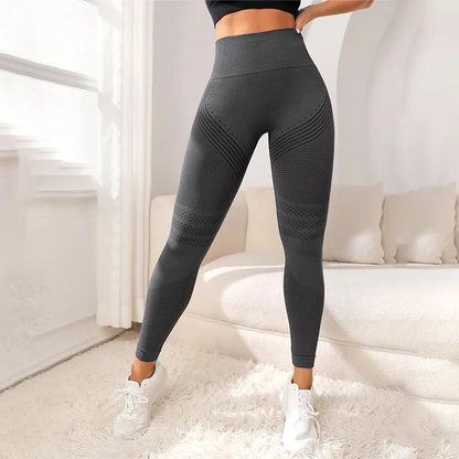 Evelyn Pocket Leggings