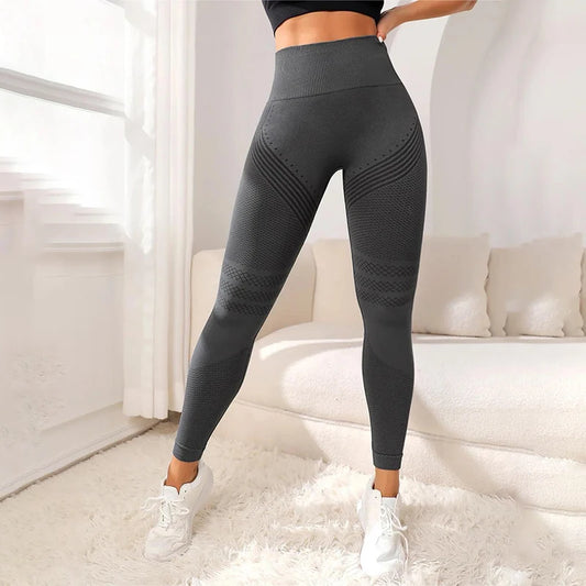 Evelyn Pocket Leggings