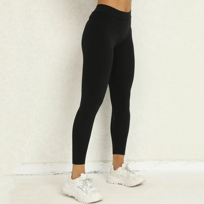 Lucia Scrunch Sports Leggings