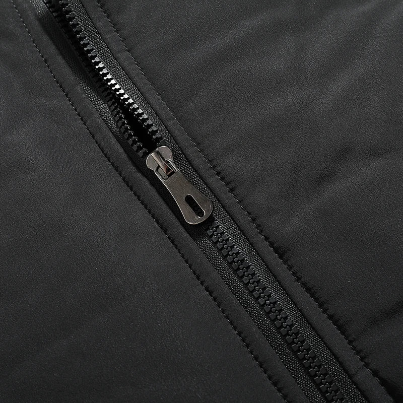 Felix Thick Warm Puffer Jacket