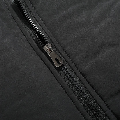 Felix Thick Warm Puffer Jacket