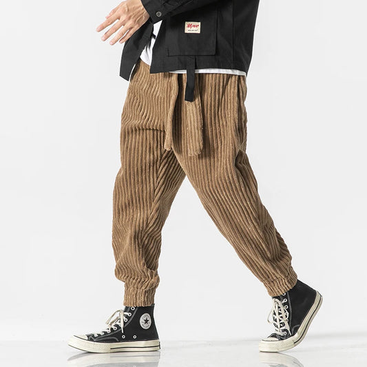 Men's Legacy Corduroy Joggers