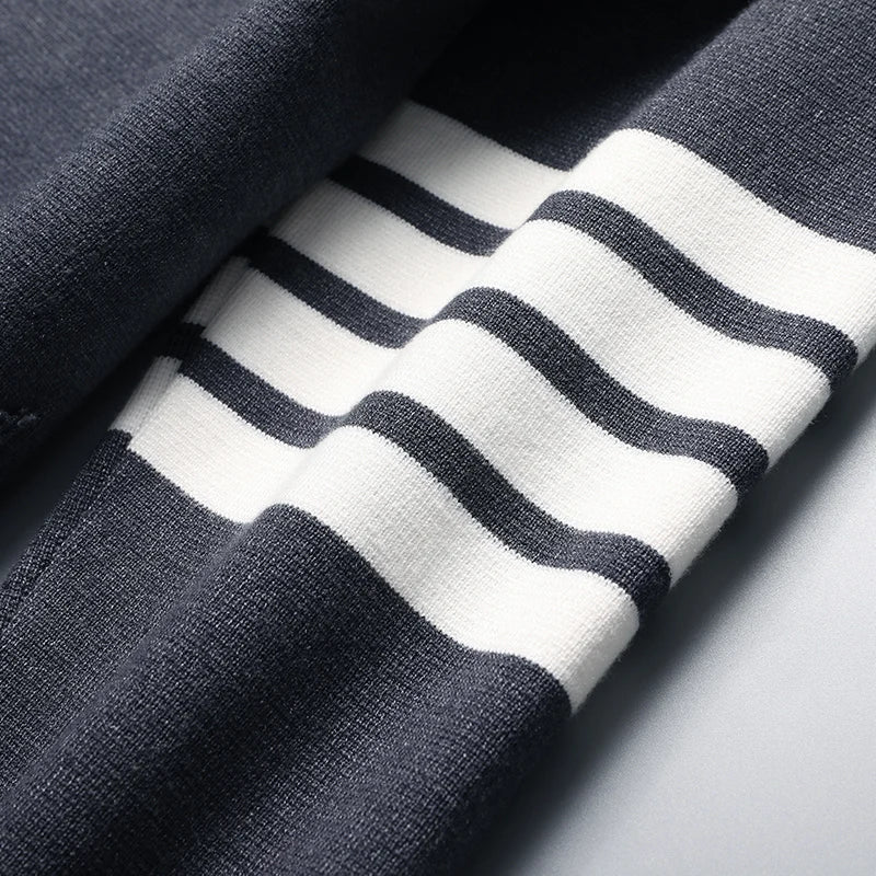 Dante Luxury Wool Cardigan