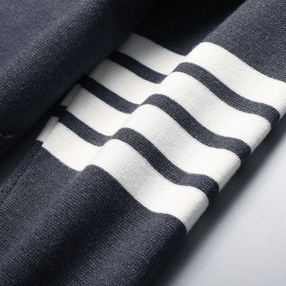 Dante Luxury Wool Cardigan