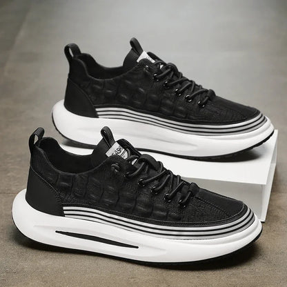 Men's Urban Flow Sneakers