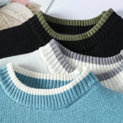Men's Adonis Street Knit Sweater