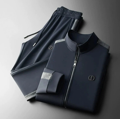 Men's Andrew Clark Casual Tracksuit