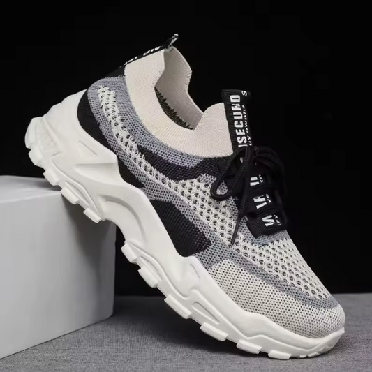 Women's Casual Style Sneakers