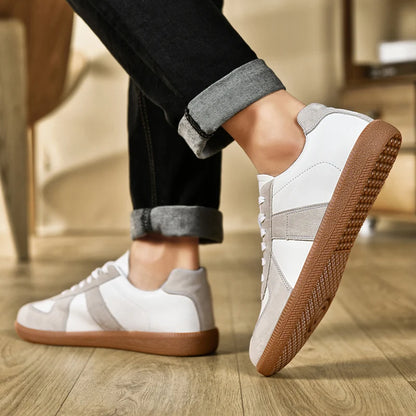 Freedom Luxury Sneakers
