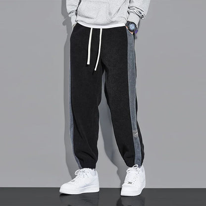 Men's Urban Corduroy Joggers