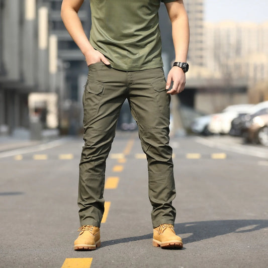Men's Tactical Cargo Pant