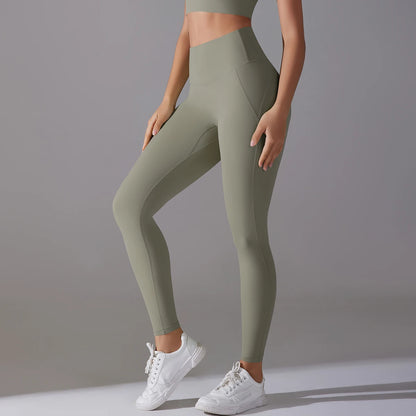 Lara Seamless Leggings