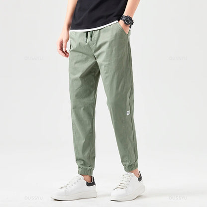 Bosco Casual Jogger Pants