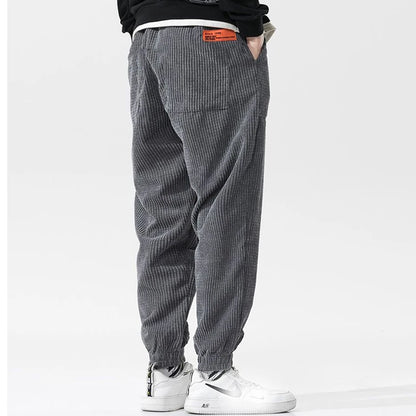 Hype Casual Corduroy Joggers