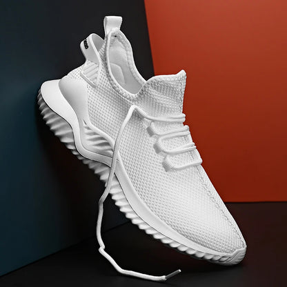 Adam Flex Sneakers For Man