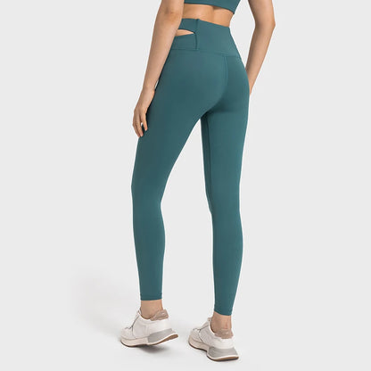 Volatile Sync Seamless Leggings