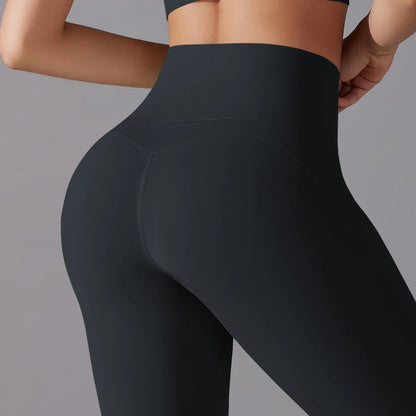 Lara Seamless Leggings
