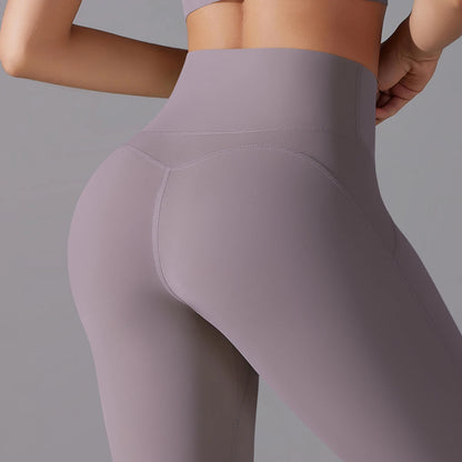 Lara Seamless Leggings