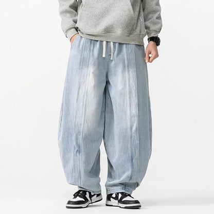 Mitchell Vintage Denim Jeans