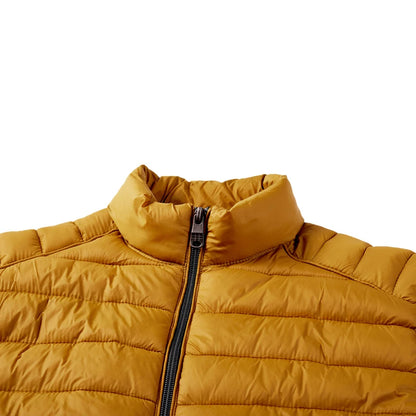 Maverick Puffer Hiking Warm Jacket
