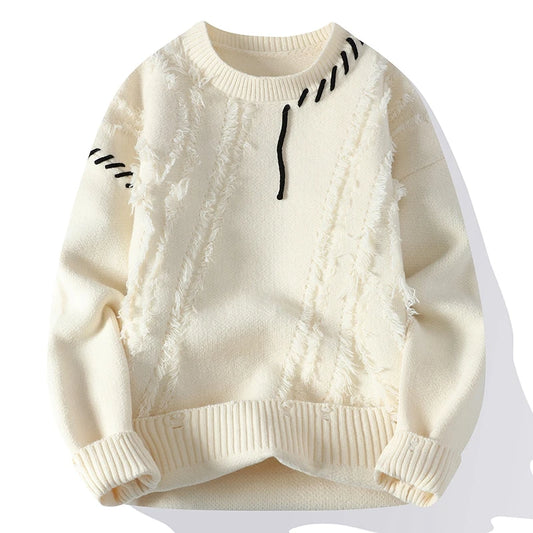 Beyond Elemental Sweater