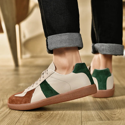 Freedom Luxury Sneakers