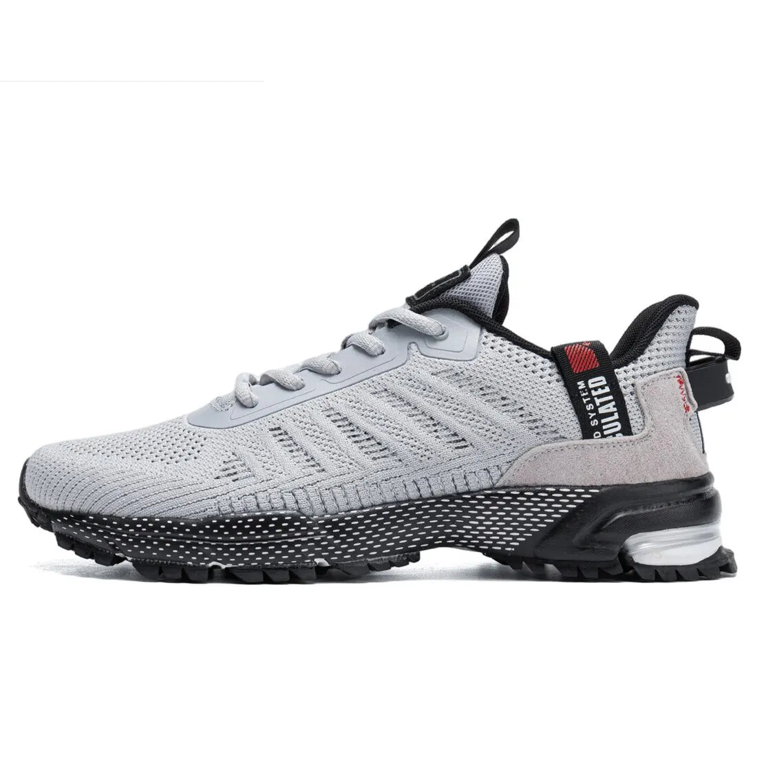 Axel Low-Top Running Sneakers
