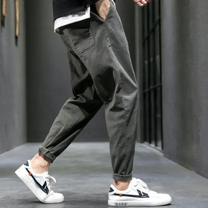 Men's Street Joggers