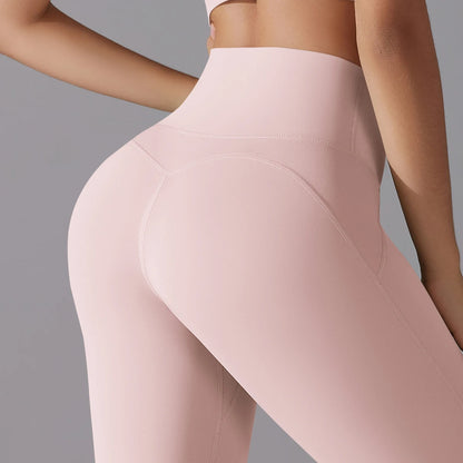 Lara Seamless Leggings