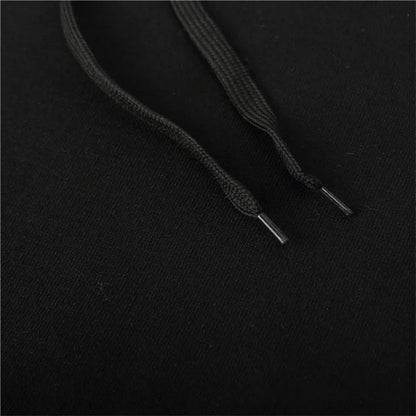 Prime Essential Hoodie