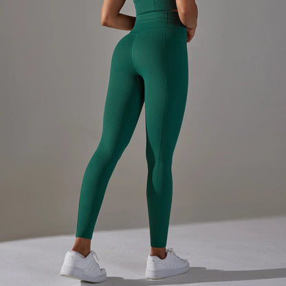 Alodia Seamless Leggings