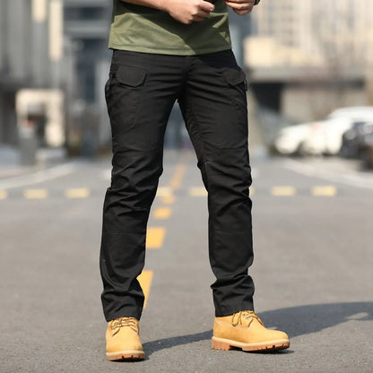 Men's Tactical Cargo Pant