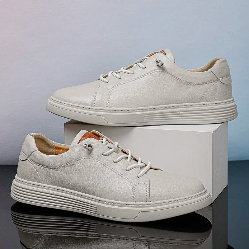 Paul Taylor Leather Shoes