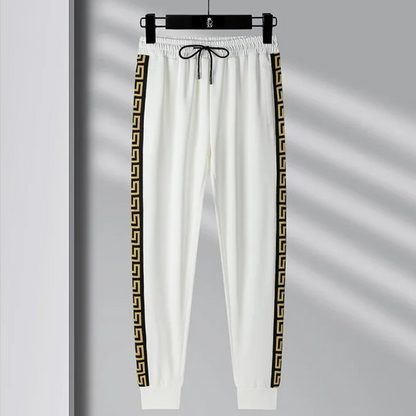 Kyle Classic Two-Piece Tracksuit Set
