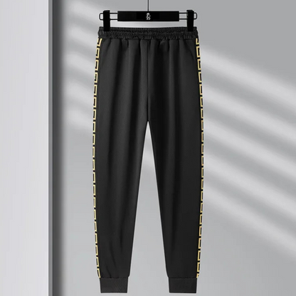 Kyle Classic Two-Piece Tracksuit Set