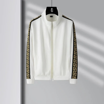 Kyle Classic Two-Piece Tracksuit Set