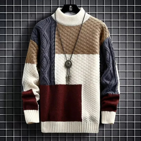 Beyond Element Vanguard Sweater
