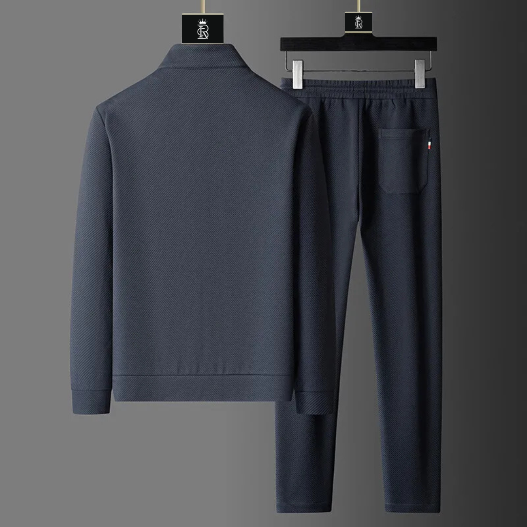 Austin™ Premium Tracksuit
