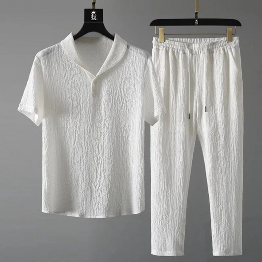 Victor™ Premium Tracksuit Set