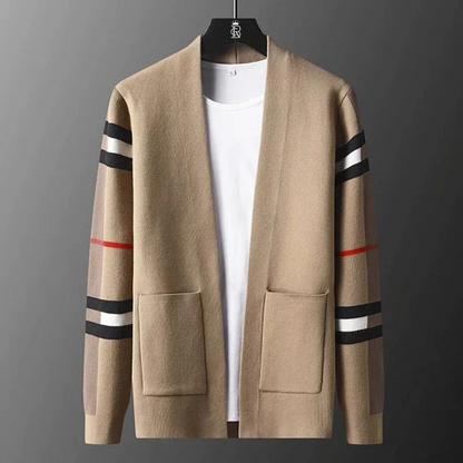 Apollo Premium Cardigan