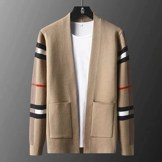 Apollo Premium Cardigan