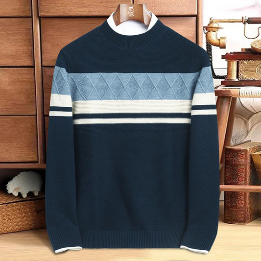 Beyond Winter Vibes Sweater