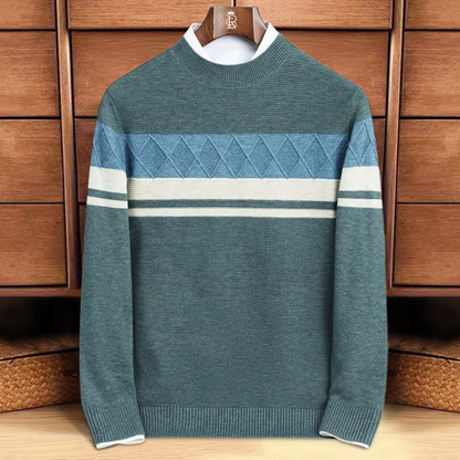 Beyond Winter Vibes Sweater