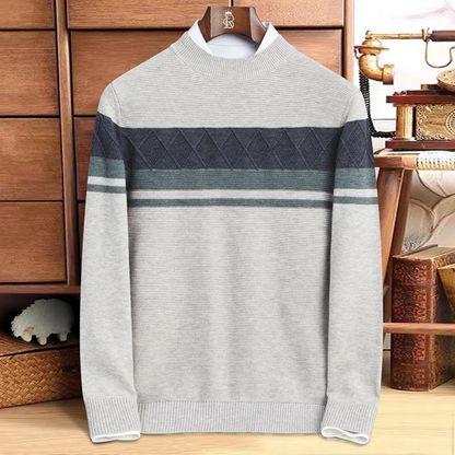 Beyond Winter Vibes Sweater