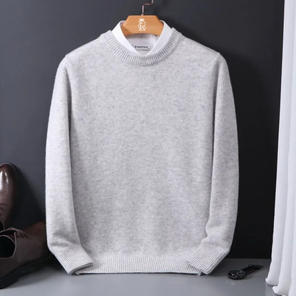 Victor Classic Cashmere Sweater